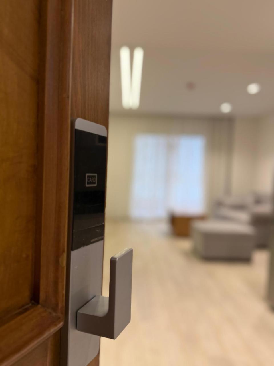 Zones Residence Maadi
