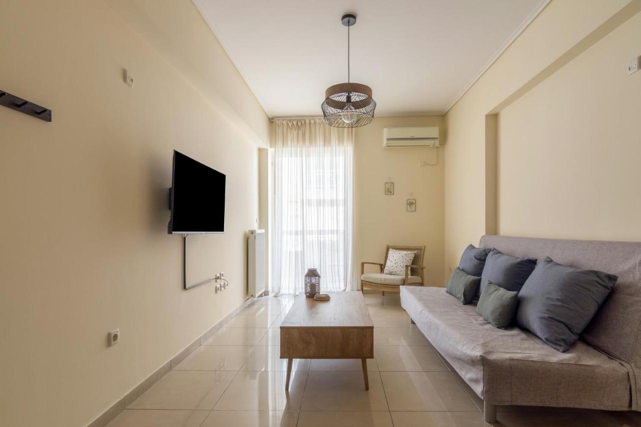 Civitas Apartment by Lobbysquare