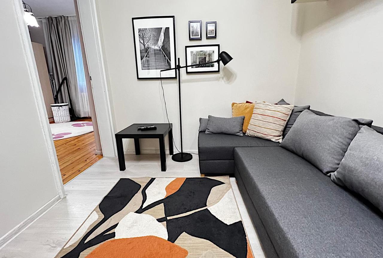 Great Location In The Center