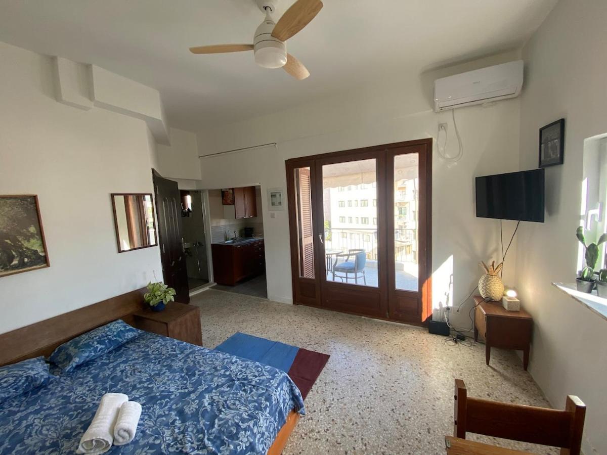 Mosaics Easystay Aprtm View 360'