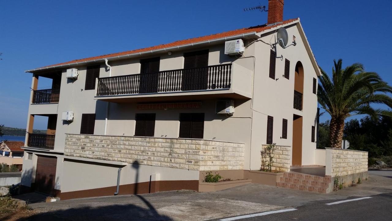 Apartments Orlic