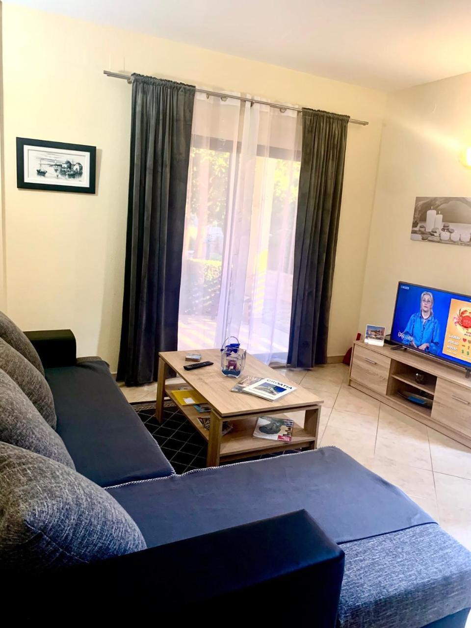 Apartmani Dora I Kati