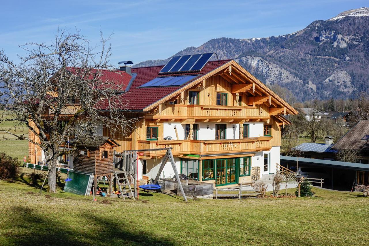 Haus Am Wald