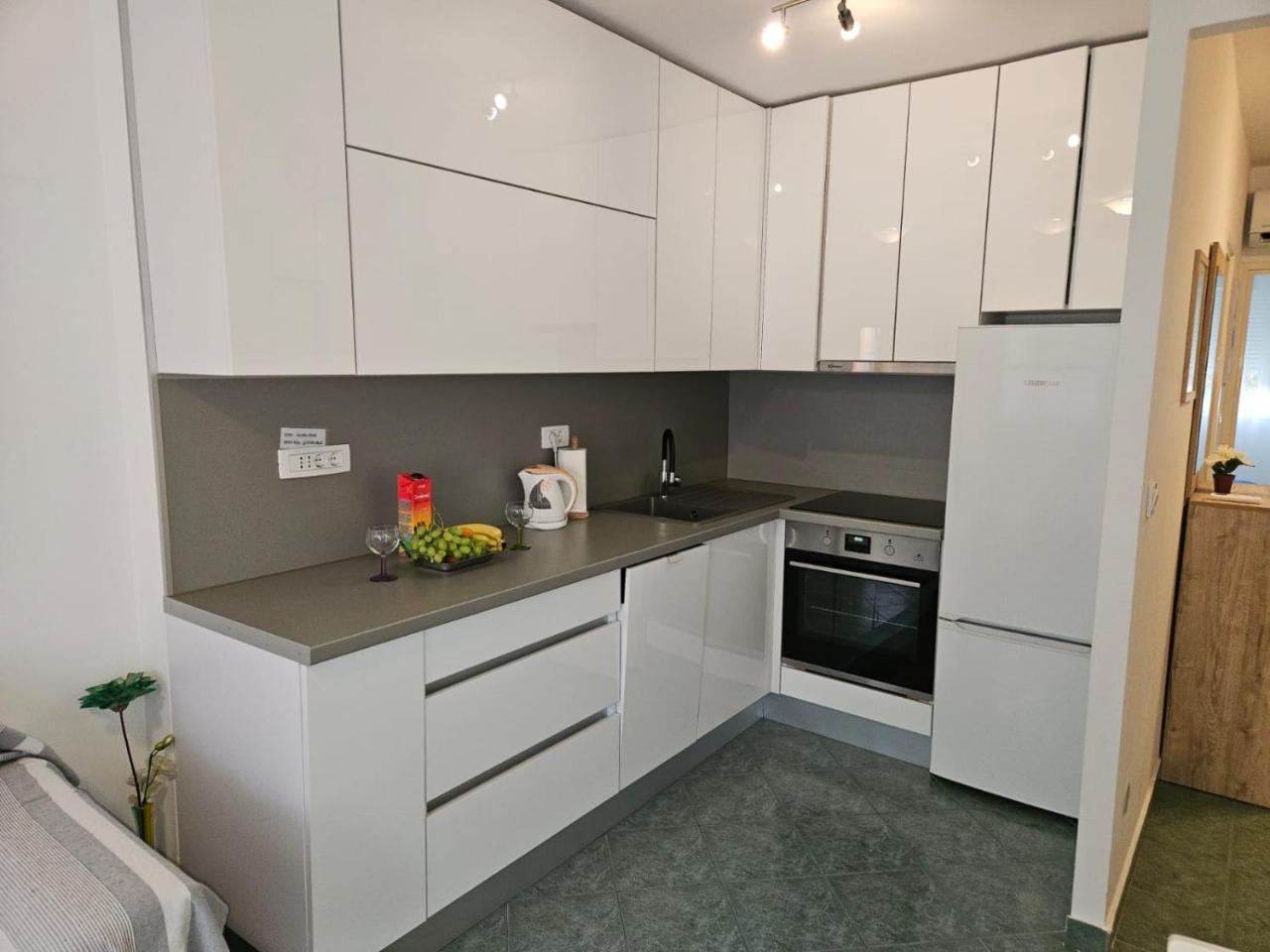 Apartman Duje I Luka