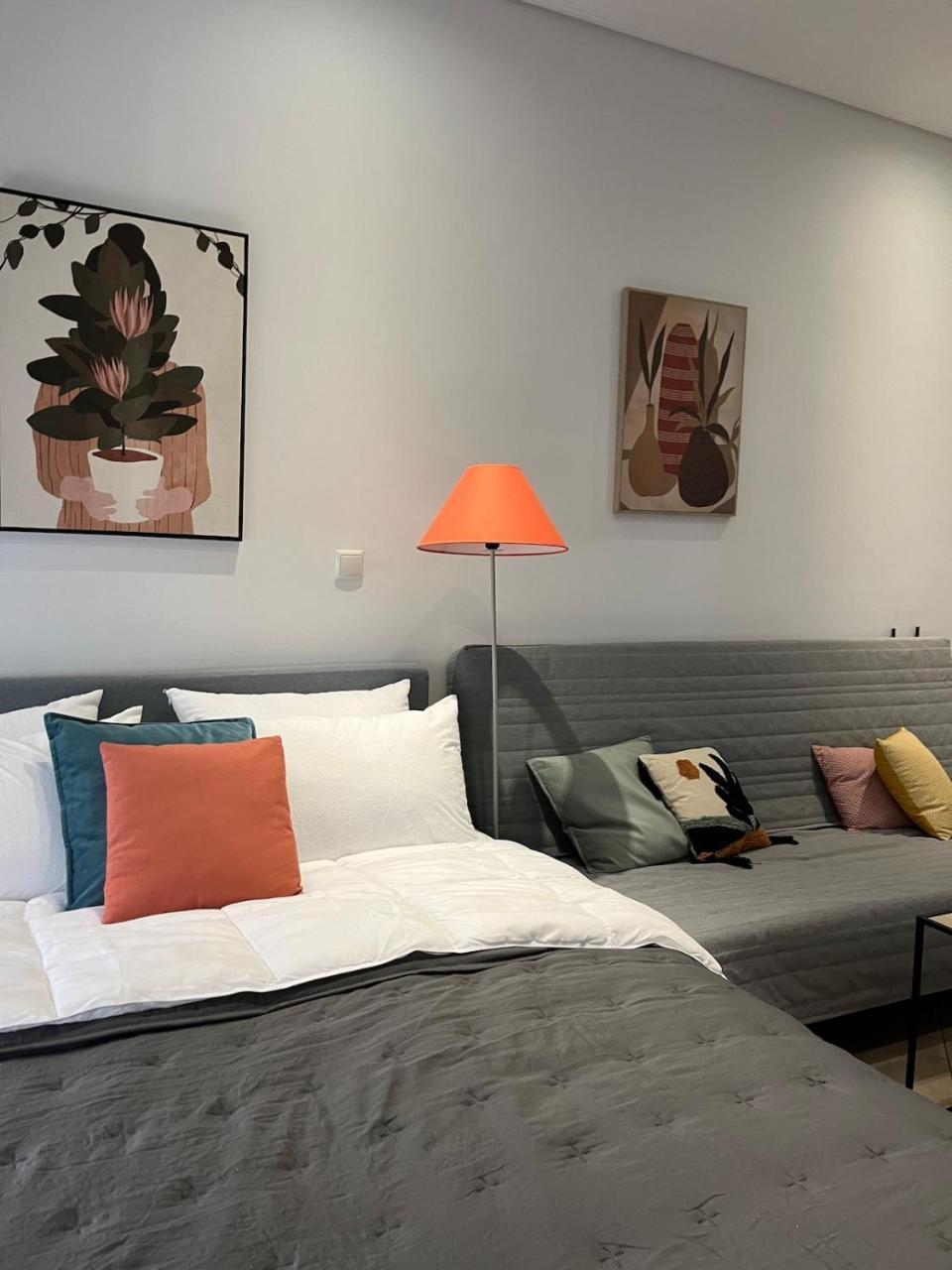 Central Stay In Athens