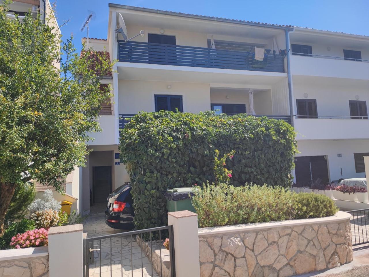Apartmani Bruno