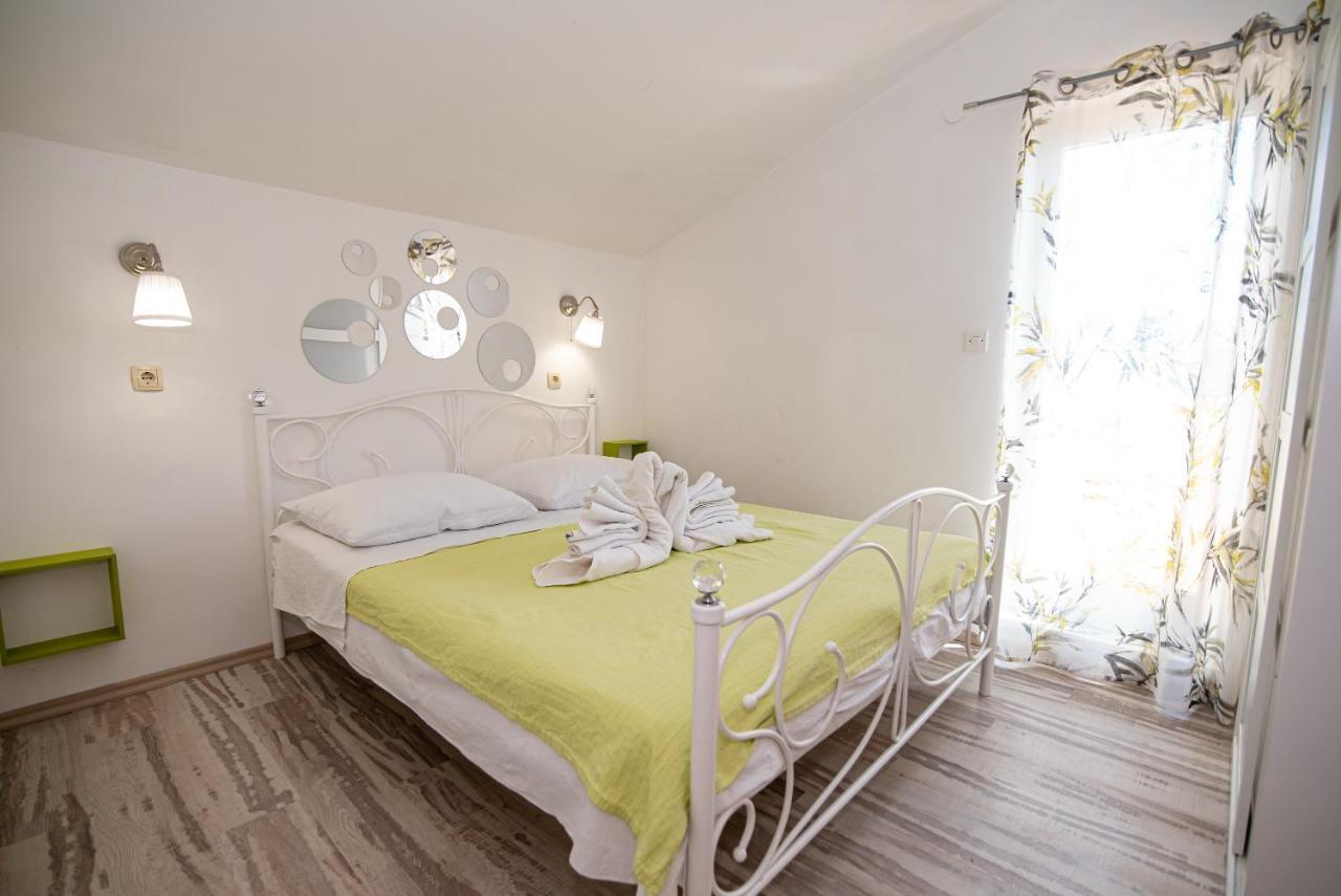 Apartmani Mary