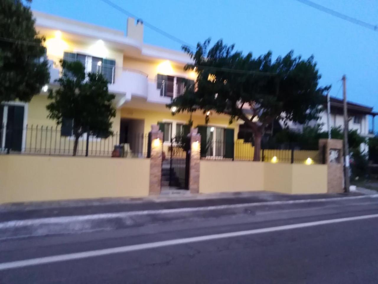 San Floran