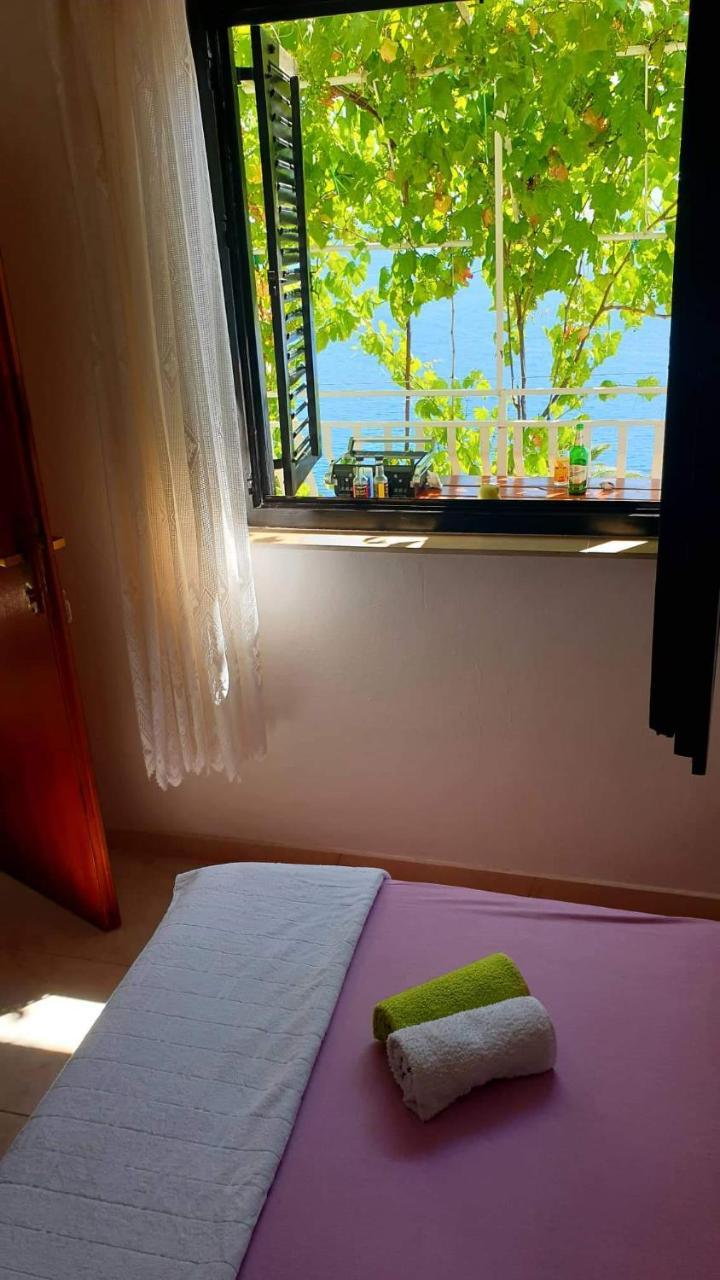 Apartmani Slavko Tuka