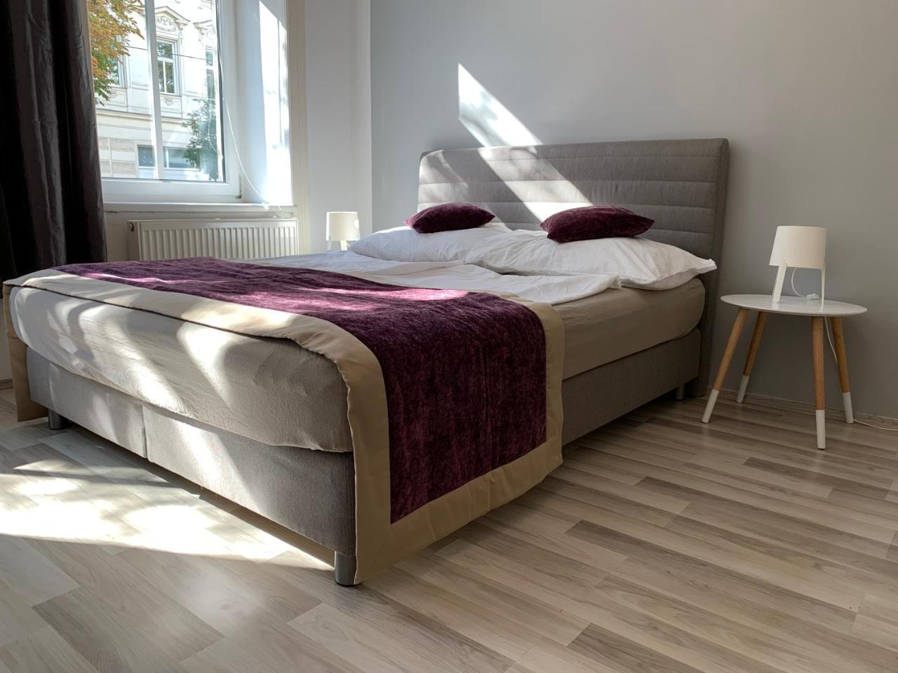 Apartment Schonbrunn