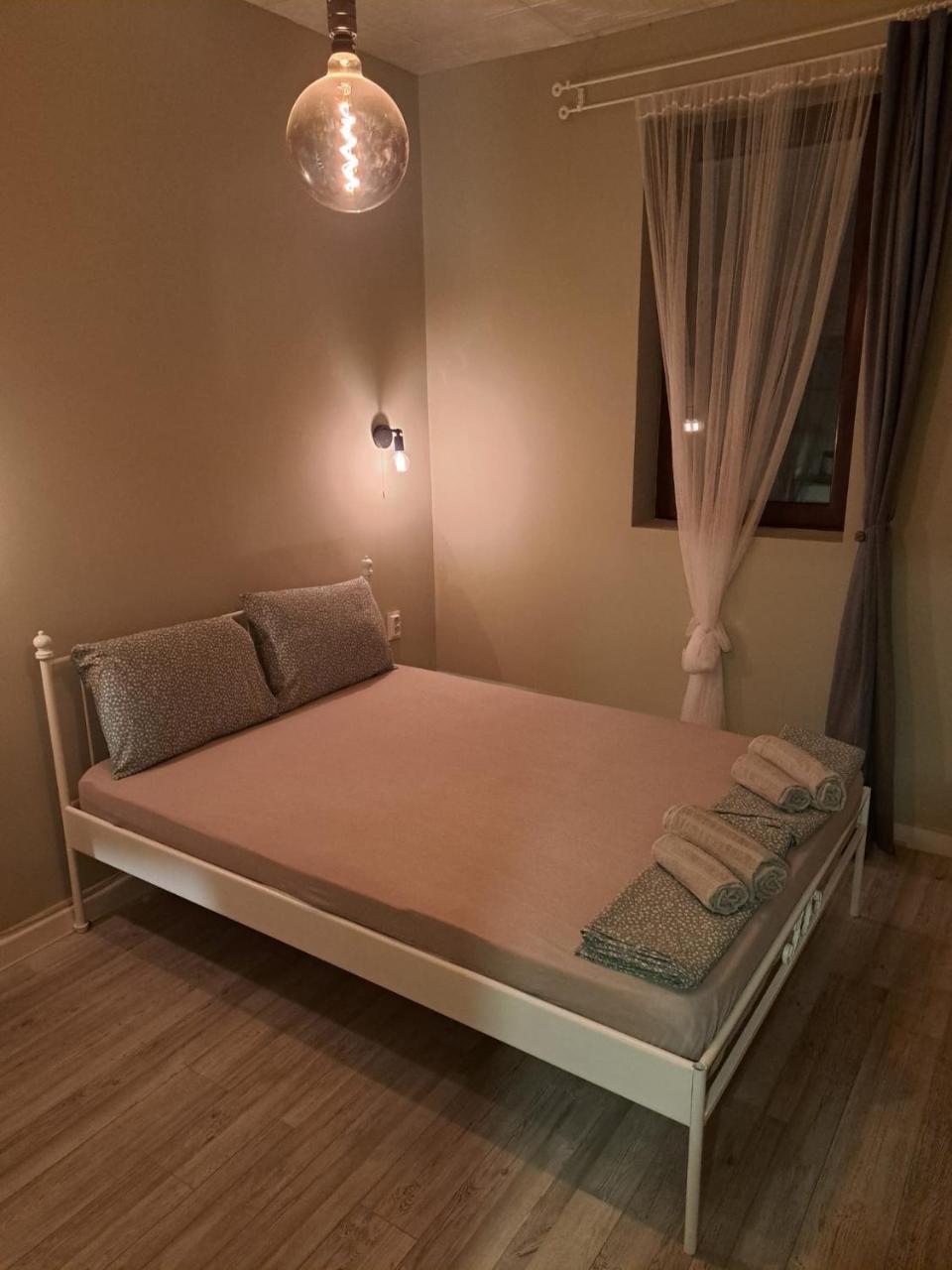 Downtown Han Teo Suites Center Plovdiv Kapana Art District