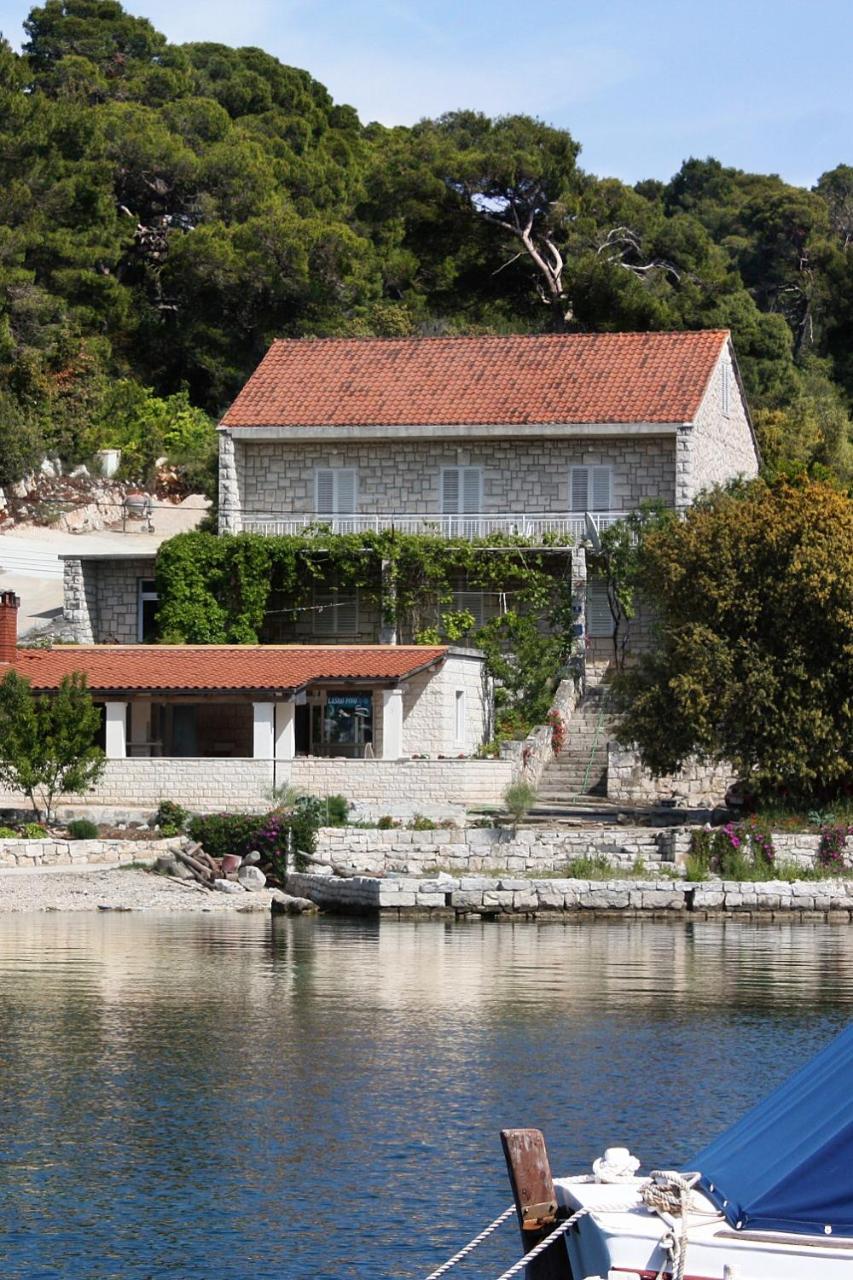 Apartments by The Sea Pomena, Mljet 10426