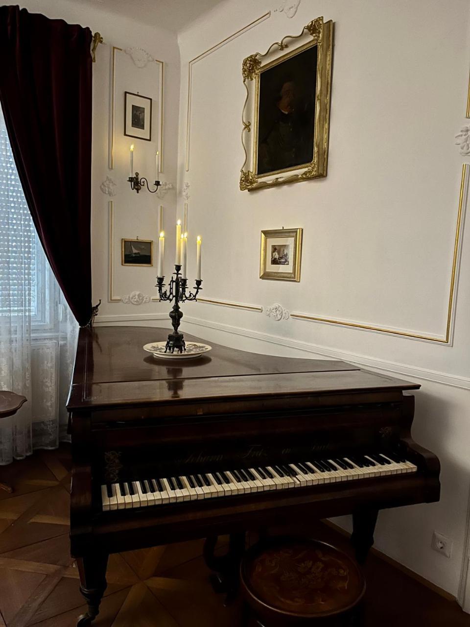 City-apartment S