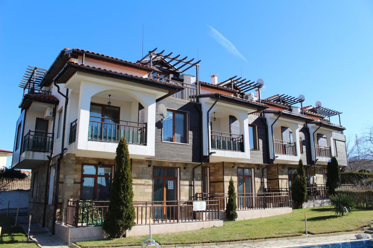 Apartment Sea La Vie 2 Sozopol