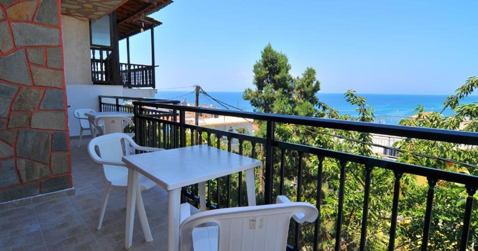 Pansion Panorama Family Apartment