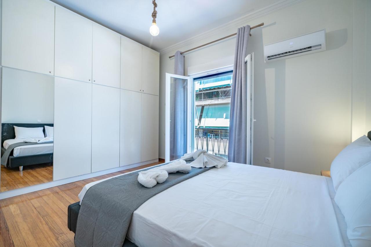 Dafni Cozy 3 Person Apartment