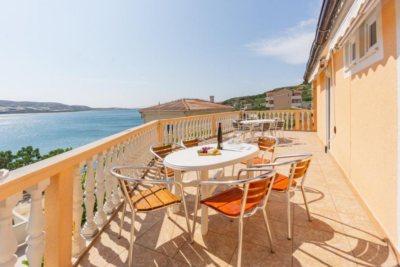 Bepina Directly At The Beach