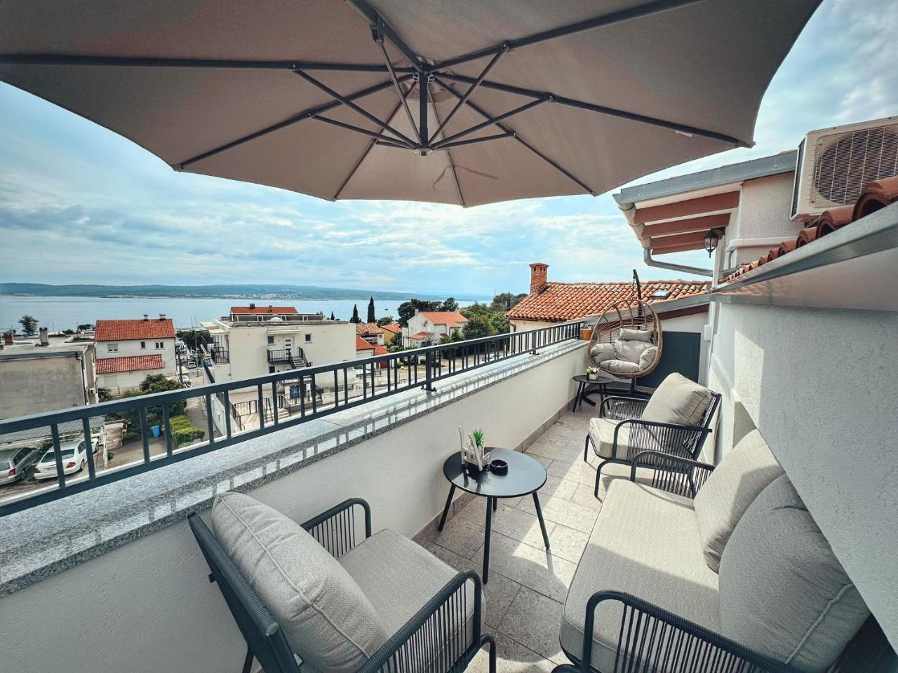 Knezevic Apartments