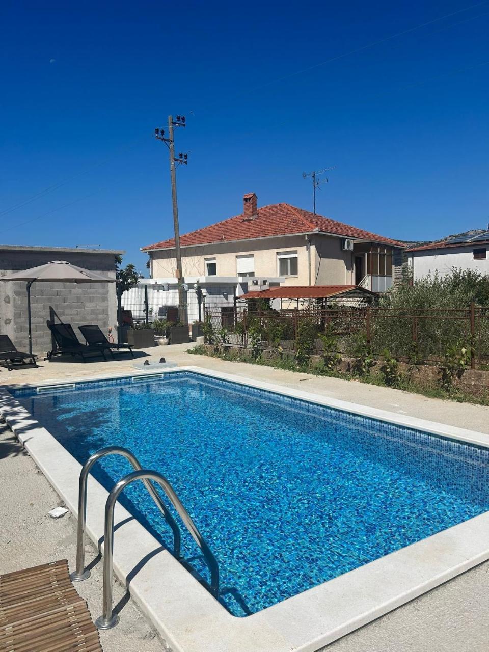 House Antonija, Relax by The Sea