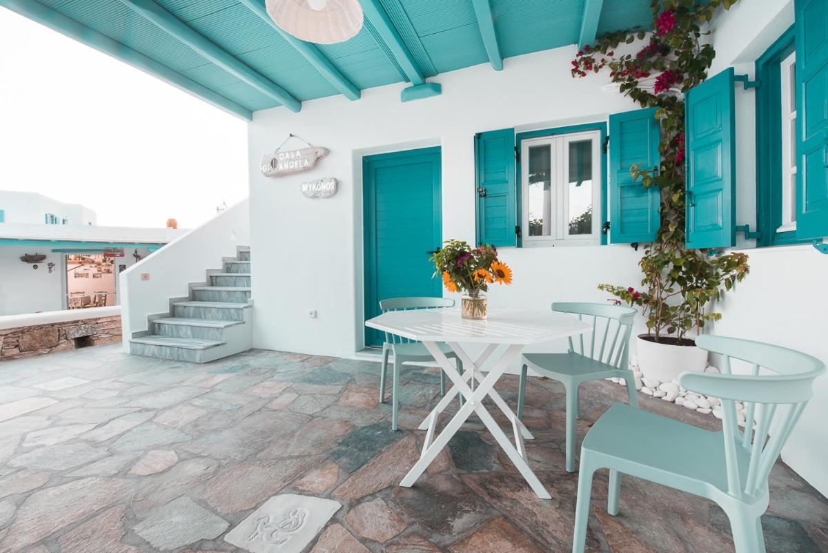Casa Di Angela