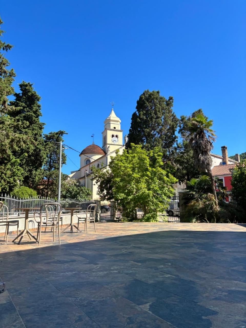 Captain' S Villa Boutique Hotel