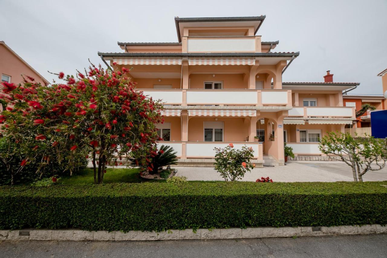 Apartmani Marica Beg