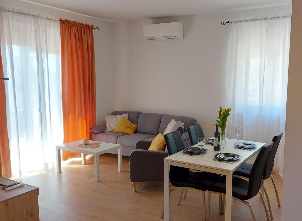 Apartment Eden