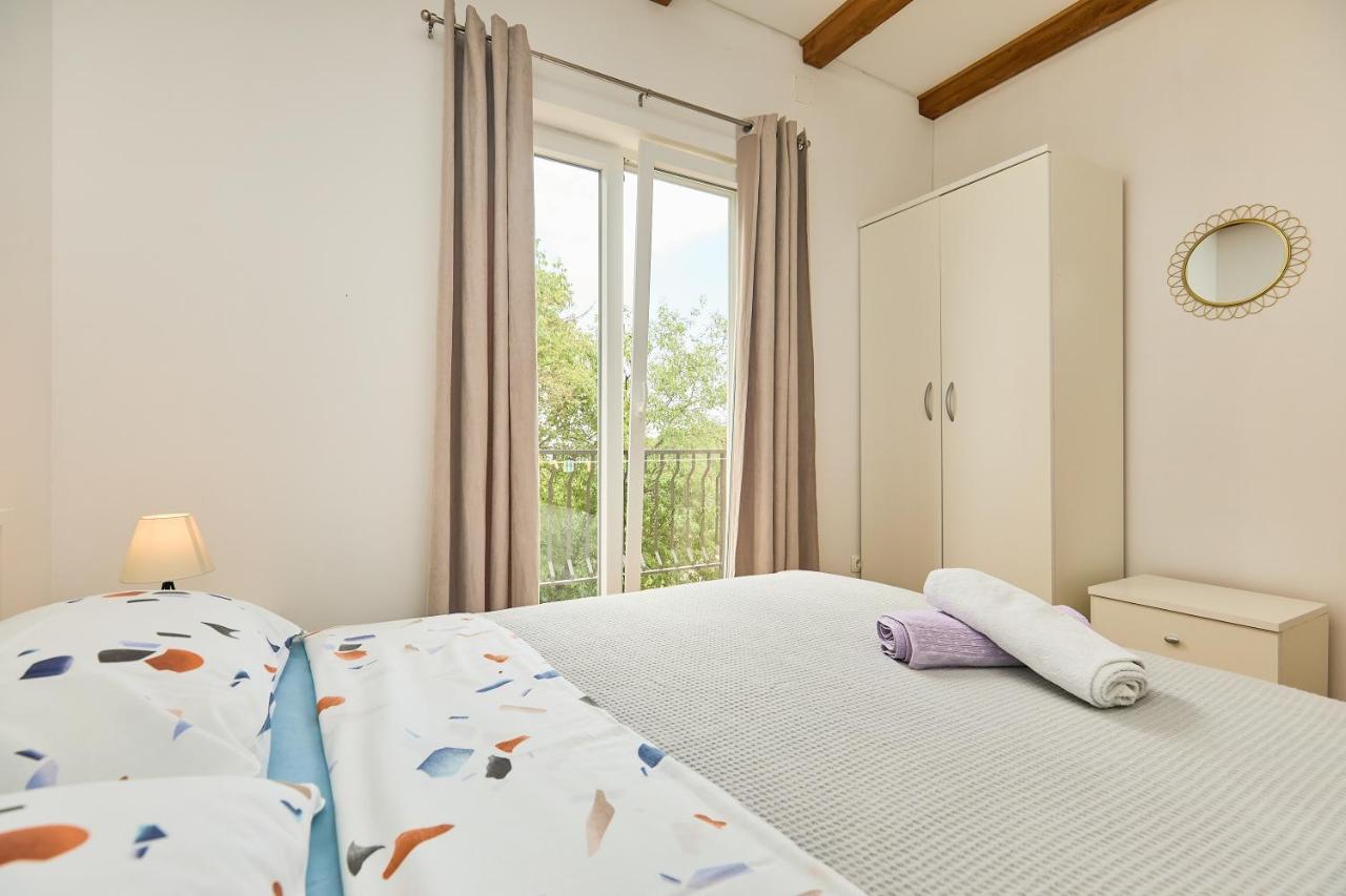 Santa Barbara Mljet Apartment