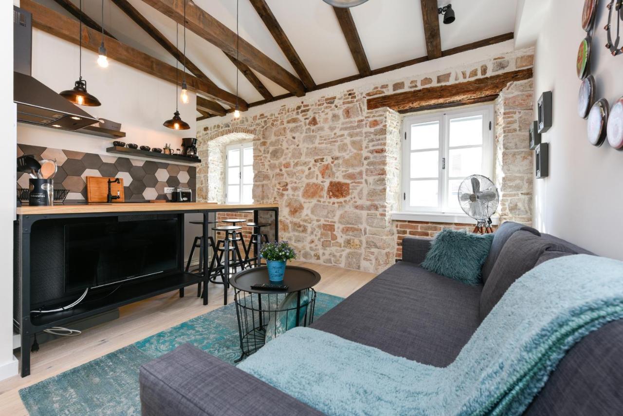 Apartments Santa Lucia Exclusive