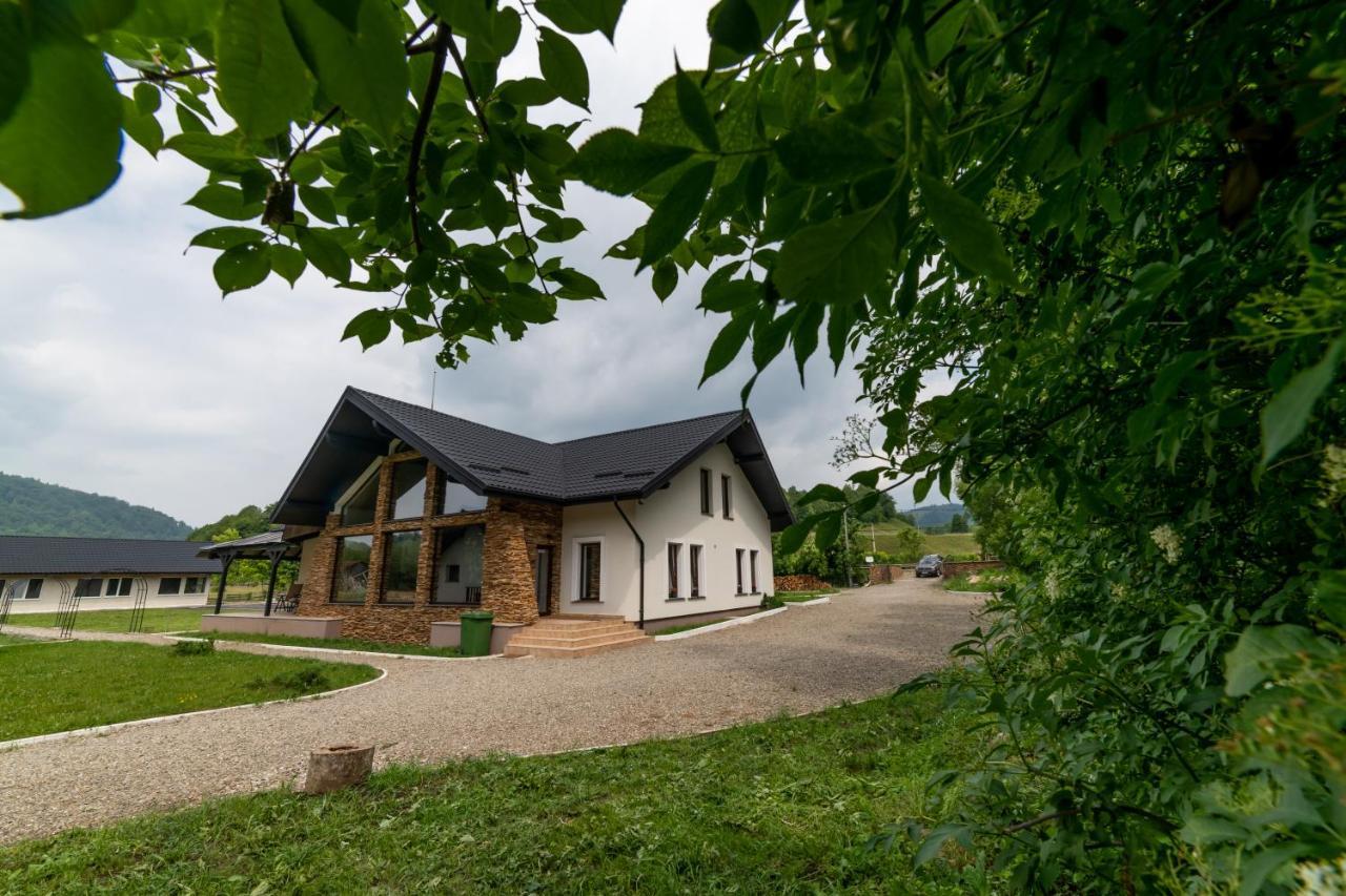 Pensiunea Arc Bucovina