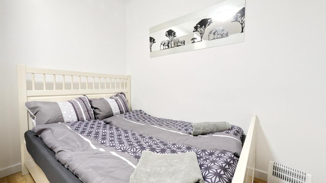 Cozy Room In Stadthalle Area