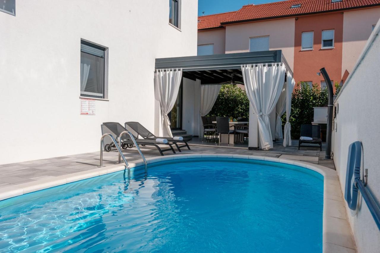 Villa Essenza Luksuzne Kuce Za Odmor