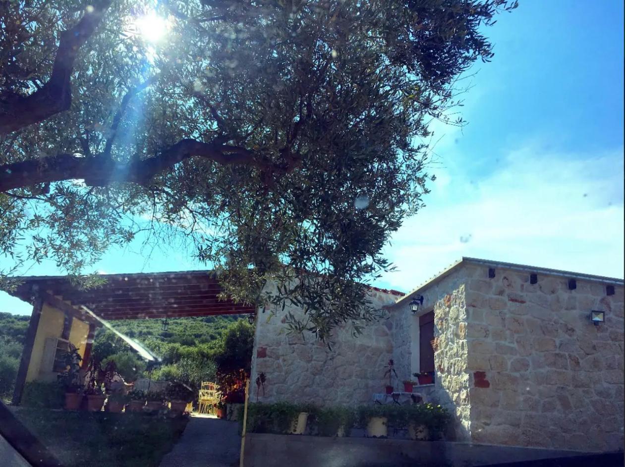 Country House At Alexandroupoli