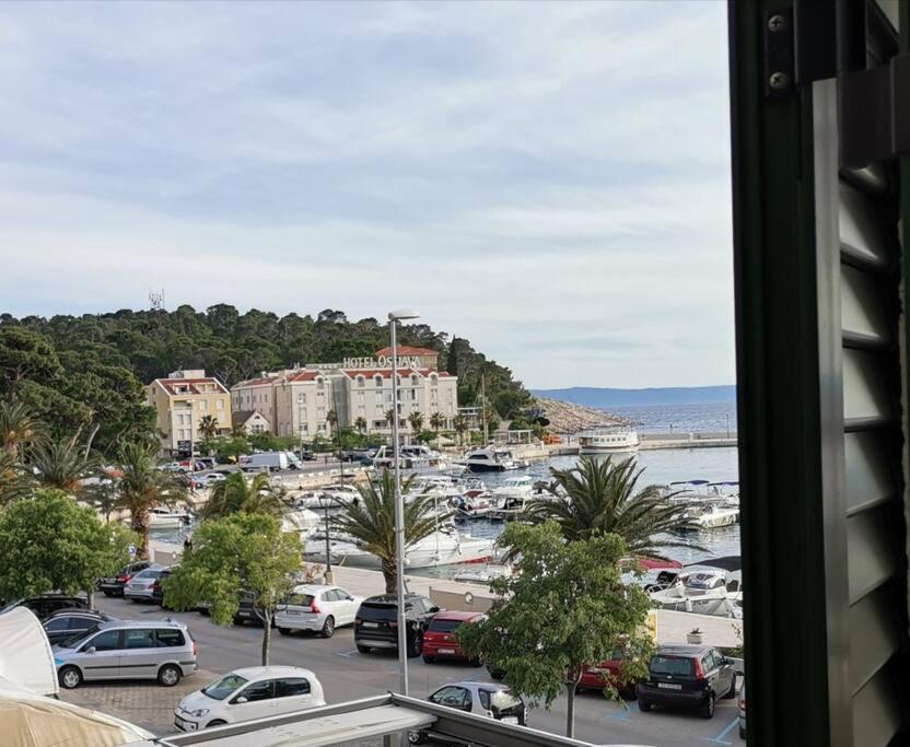 House Marineta Makarska Promenade