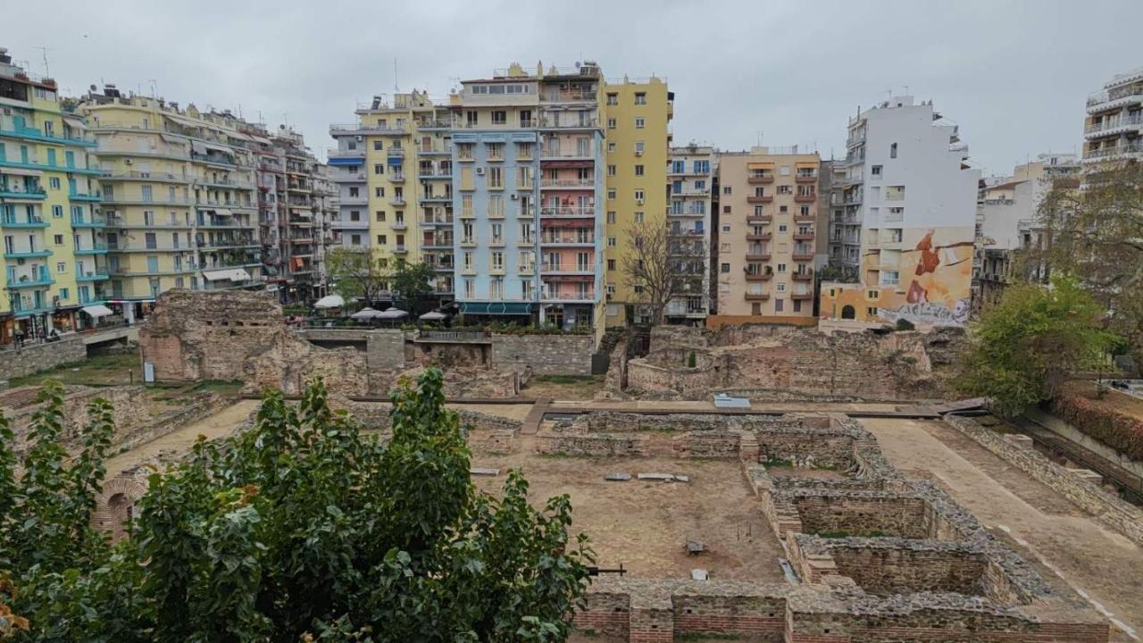 Ssquared2 Navarino Apt