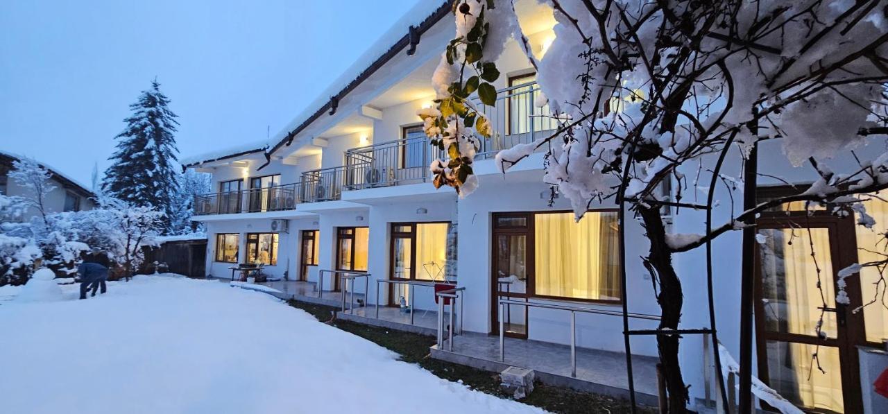 Kyshta Za Gosti Estet Estet Guest House