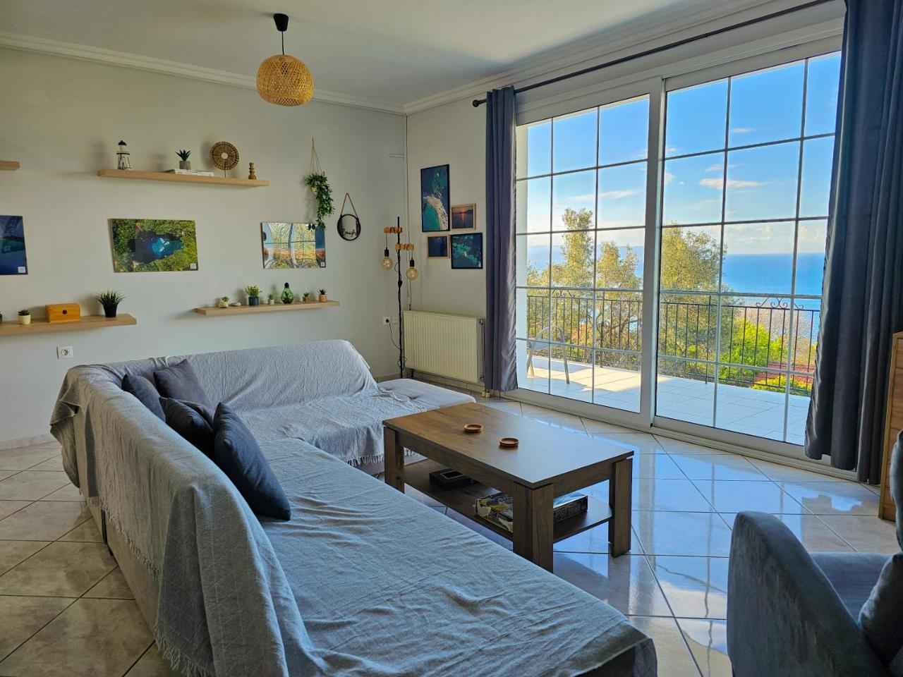 Come & Sea Apartment