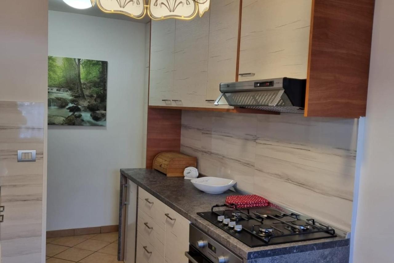 Apartment Gordana A4+2 For 6 Pax Nature Park