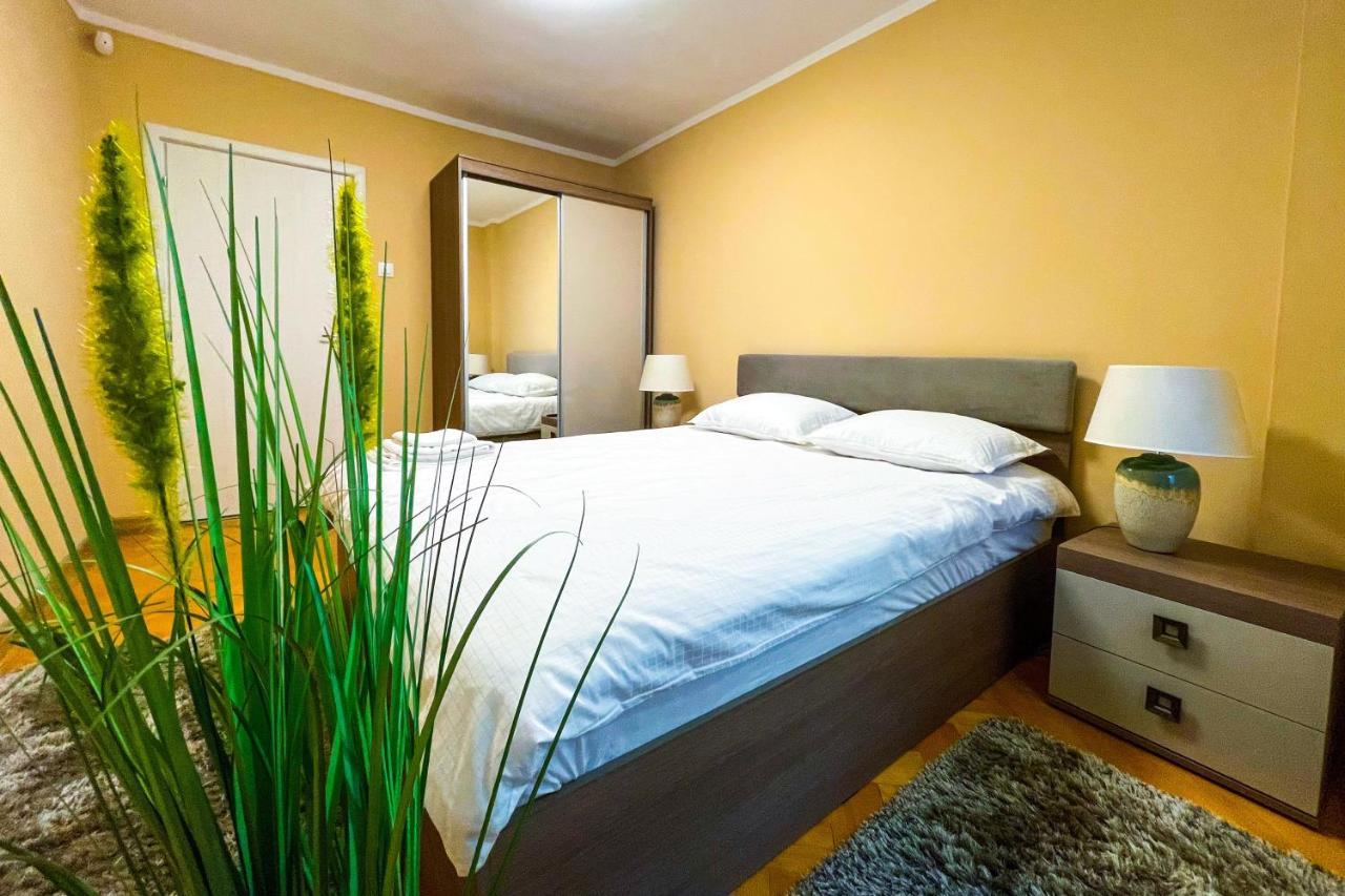 Apartament Rezidential Cero Timisoara