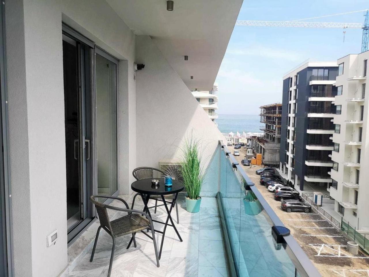 Scheer Apartments Sea View