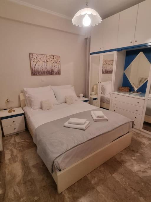 Sweet Home-seaside Apartment Perea