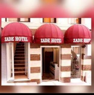 Galata Zade Hotel