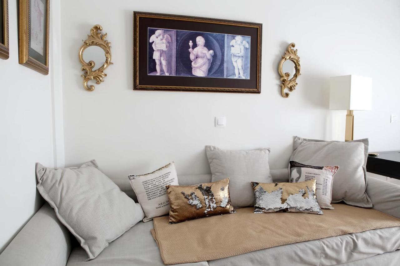 Vz Athens Apartment