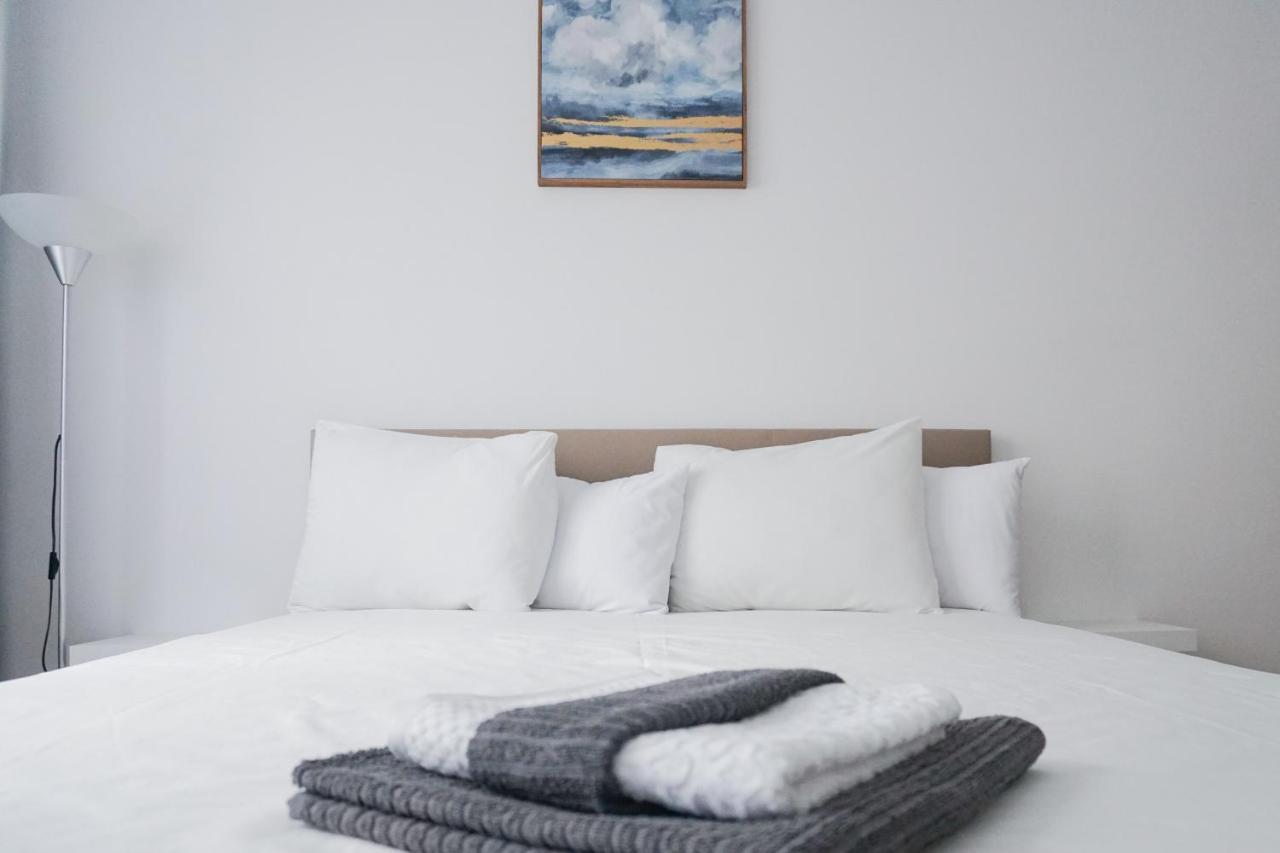 7 Min From City Center Stecop Residence 3 Central-unique-qb