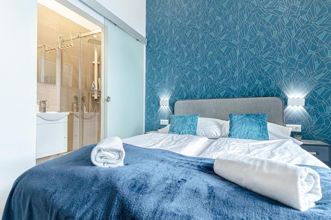 Mariahilfer Boutique Rooms Virtual Reception & Self-checkin