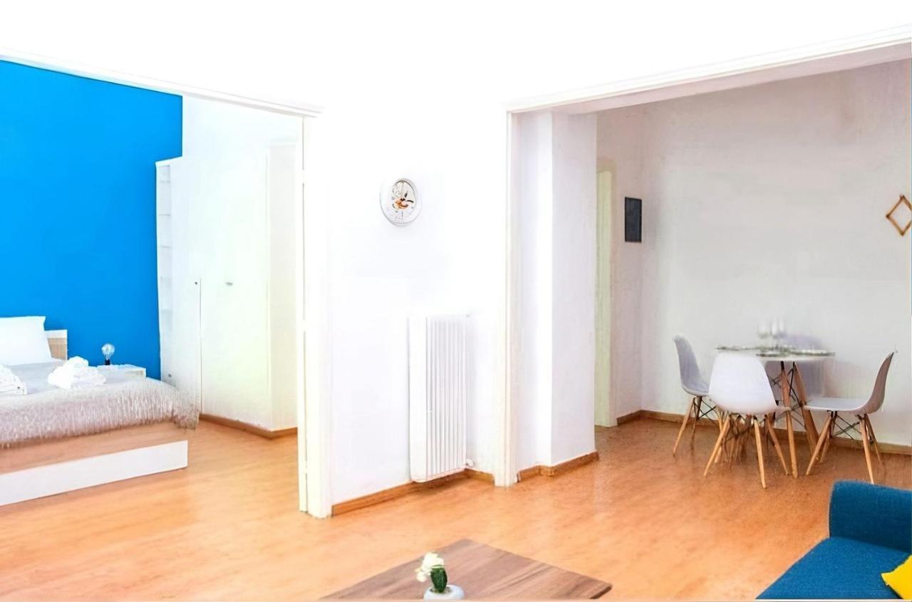 Urban Stay At Olytsika