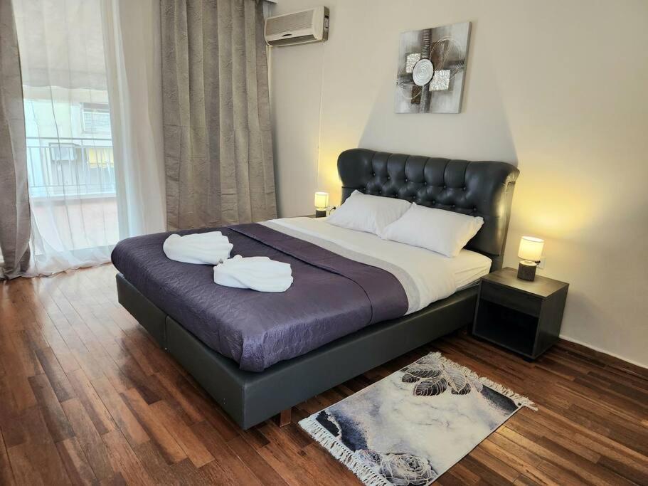 Comfy Place In Panteleymon Vipgreece