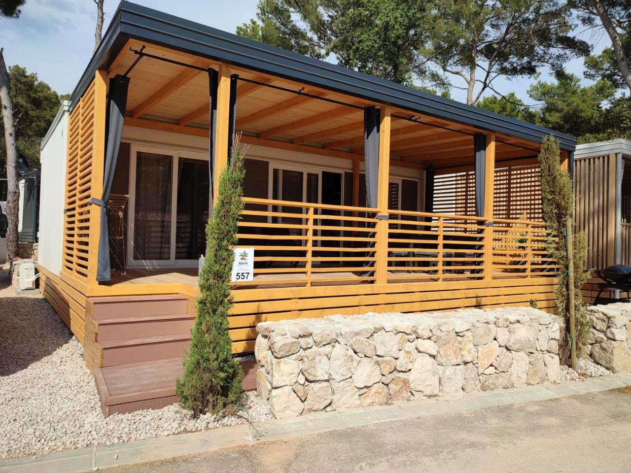 Mobile Home Agava