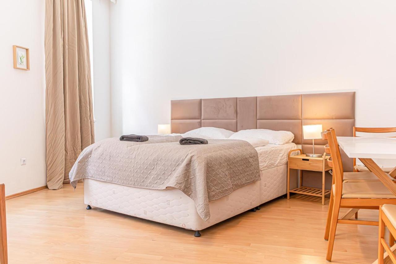 Central & Affordable 3br The Vienna Haven