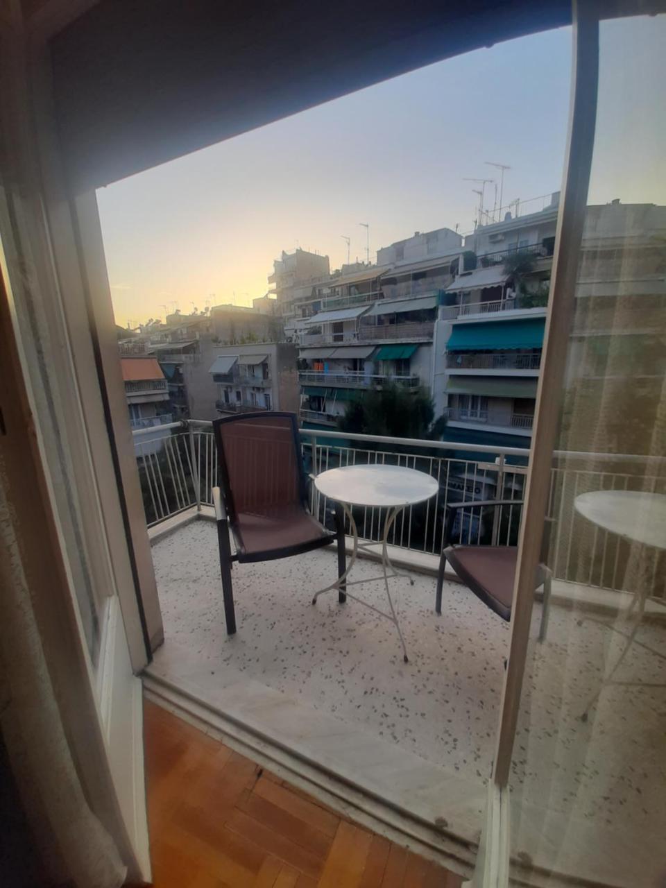 Ano Kypseli Apartment